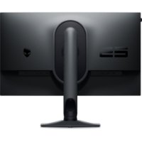 Gaming monitor 24,5" DELL Alienware AW2524HF, FHD, IPS, 500Hz, 1ms, 400cd/m2, FreeSync, pivot, črni