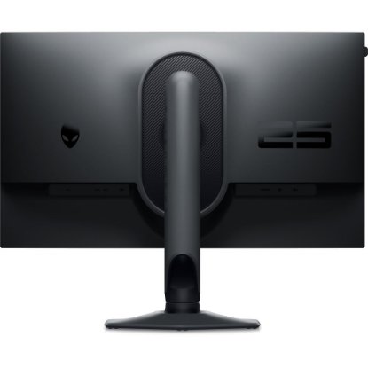 Gaming monitor 24,5" DELL Alienware AW2524HF, FHD, IPS, 500Hz, 1ms, 400cd/m2, FreeSync, pivot, črni