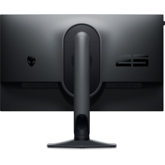 Gaming monitor 24,5" DELL Alienware AW2524HF, FHD, IPS, 500Hz, 1ms, 400cd/m2, FreeSync, pivot, črni
