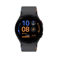 Pametna ura SAMSUNG Galaxy Watch FE 40mm, črna