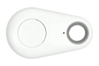 Bluetooth tracker iTag, Obesek, bijeli