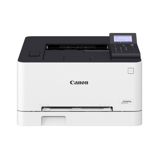 Tiskalnik CANON i-SENSYS LBP633Cdw, color laser, 1200dpi, 1GB, Ethernet, Wifi, USB