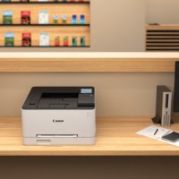 Tiskalnik CANON i-SENSYS LBP633Cdw, color laser, 1200dpi, 1GB, Ethernet, Wifi, USB