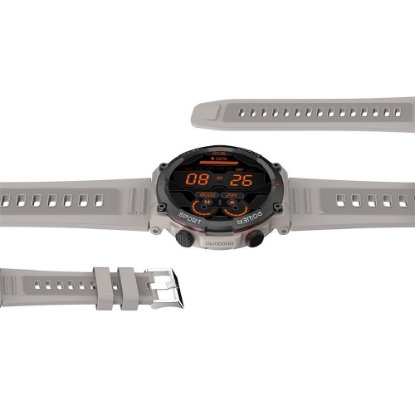 Pametna ura BLACKVIEW W50 Pro, bež