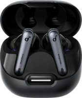 slušalke ANKER Soundcore Liberty 4 NC, in-ear, brezžične, Bluetooth, črne