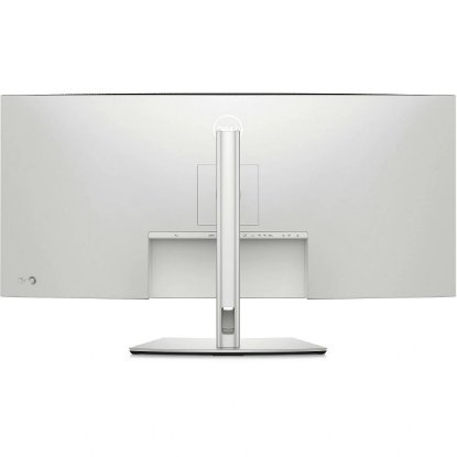 Monitor 39,7" DELL U4025QW, 5120x2160, IPS, 120Hz, 5ms, 450cd/m2, zakrivljeni, zvučniki, srebrni