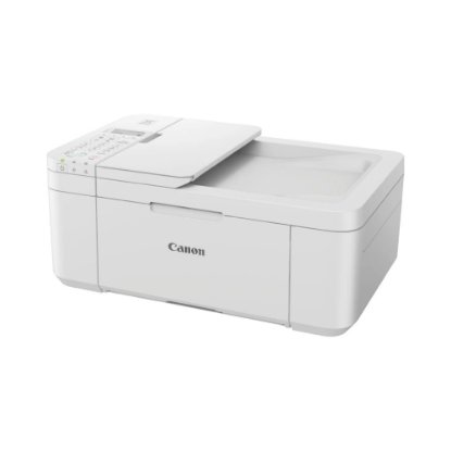 Multifunkcijski Tiskalnik CANON Pixma TR4651, Wi-Fi, USB, beli
