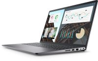 Prenosnik DELL Vostro 3530Core i7 1355U, 16GB, 512GB SSD, Intel HD Graphics, 15.6" FHD 120Hz IPS, Windows 11 Pro, črne barve