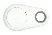 Bluetooth tracker iTag, Obesek, bijeli