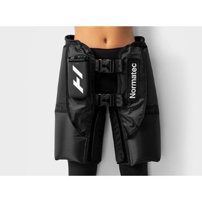 Naprava za masažo HYPERICE Normatec Premier Hips