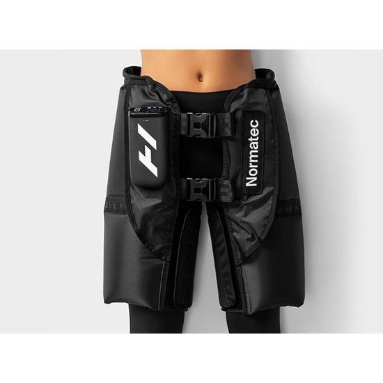 Naprava za masažo HYPERICE Normatec Premier Hips