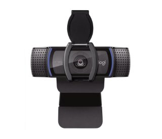 Web kamera LOGITECH HD WebCam C920S Pro