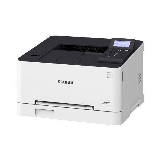 Tiskalnik CANON i-SENSYS LBP633Cdw, color laser, 1200dpi, 1GB, Ethernet, Wifi, USB
