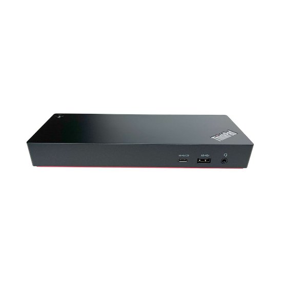 Priklopna postaja LENOVO ThinkPad Universal Thunderbolt 4 Dock, 40B00135EU
