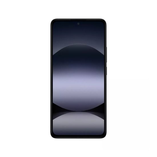 Smartphone XIAOMI Redmi Note 14 5G, 6,67", 8GB, 256GB, Android 14, črni