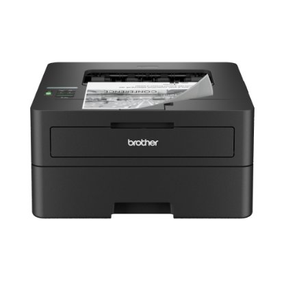 Multifunkcijski tiskalnik  BROTHER HLL2460DN laser printer, 1200dpi, duplex