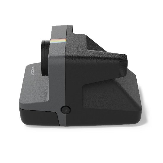 POLAROID instant fotoaparat Originals Now+, Gen.3, sivi