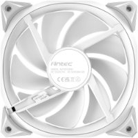 Ventilator ANTEC Fusion ARGB, 120mm, PWM, beli
