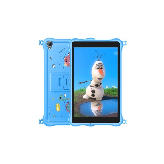 Tablični računalnik BLACKVIEW Tab 50 Kids, 8.0", WiFi, 3GB, 64GB, Android 13, modri