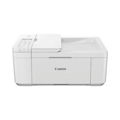 Multifunkcijski Tiskalnik CANON Pixma TR4651, Wi-Fi, USB, beli