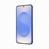 Pametni telefon SAMSUNG Galaxy S25, 6,2", 12GB, 256GB, Android 15, temno modri