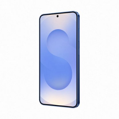 Pametni telefon SAMSUNG Galaxy S25, 6,2", 12GB, 256GB, Android 15, temno modri