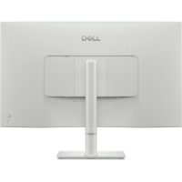 Igralni monitor 32" DELL Plus S3225QS, 4K UHD, VA, 120Hz, 4ms, 300cd/m2, FreeSync, zvočniki, bel