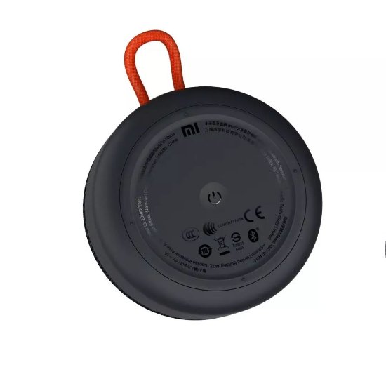 Zvučnik XIAOMI Mi Portable Bluetooth Speaker, 4W, sivi