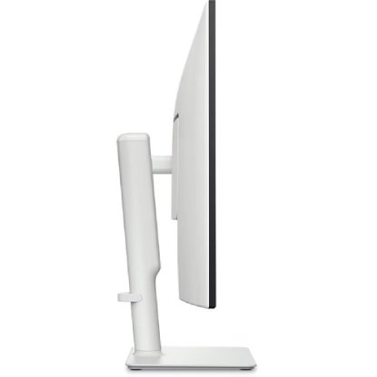 Igralni monitor 32" DELL Plus S3225QS, 4K UHD, VA, 120Hz, 4ms, 300cd/m2, FreeSync, zvočniki, bel