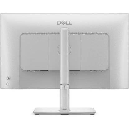 Monitor 23.8" DELL S2425HSM, FHD, IPS, 144Hz, 5ms, 300cd/m2, pivot, zvučnici, bijeli