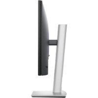 Monitor 24" DELL P2425D, QHD, IPS, 100Hz, 5ms, 350cd/m2, pivot, srebrni