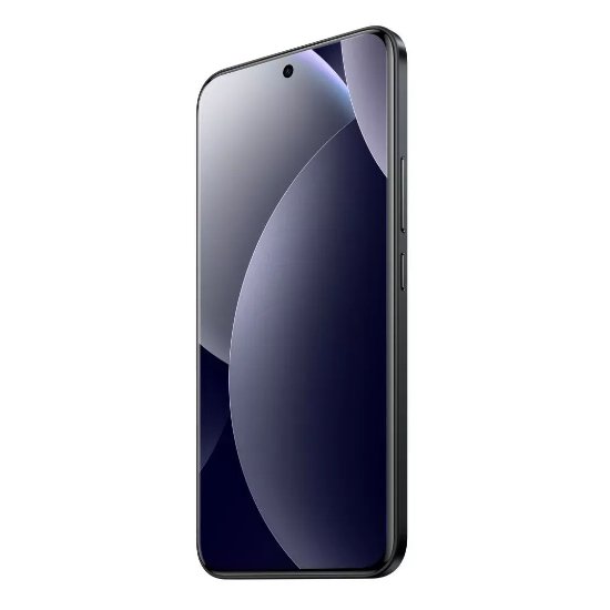 Mobitel XIAOMI Redmi Note 15 Pro+ 5G, 6,83", 12GB, 512GB, Android 15, crni