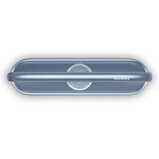 Zvočnik ANKER SoundCore Motion X600, Bluetooth, 50 W, vodoodporen, moder