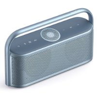 Zvočnik ANKER SoundCore Motion X600, Bluetooth, 50 W, vodoodporen, moder