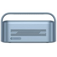 Zvočnik ANKER SoundCore Motion X600, Bluetooth, 50 W, vodoodporen, moder