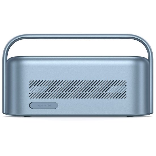 Zvočnik ANKER SoundCore Motion X600, Bluetooth, 50 W, vodoodporen, moder