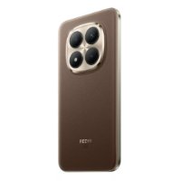 Mobitel XIAOMI Redmi Note 15 Pro+ 5G, 6,83", 12GB, 512GB, Android 15, smeđi