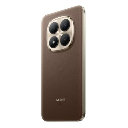 Mobitel XIAOMI Redmi Note 15 Pro+ 5G, 6,83", 12GB, 512GB, Android 15, smeđi