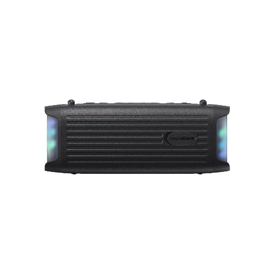 Zvočnik ANKER SoundCore Boom 3i, BT, 50W, vodootporen, črn