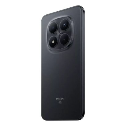 Mobitel XIAOMI Redmi Note 15 Pro+ 5G, 6,83", 12GB, 512GB, Android 15, crni