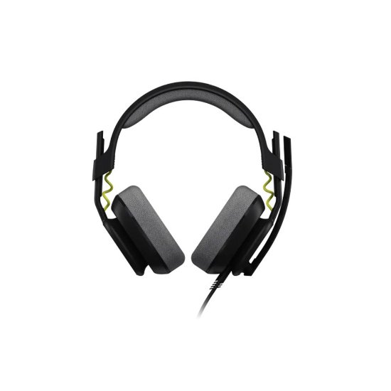 slušalke LOGITECH Astro A10, črne