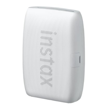 Prenosni foto tiskalnik FUJIFILM instax mini Link 3, 600 dpi, BT, bel