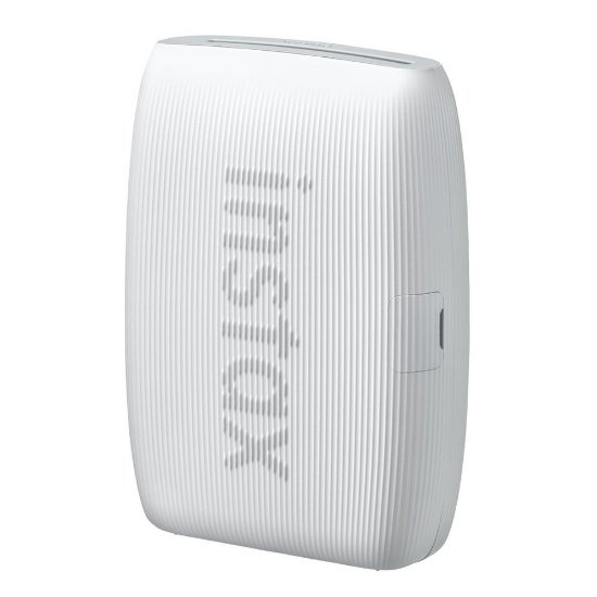 Prenosni foto tiskalnik FUJIFILM instax mini Link 3, 600 dpi, BT, bel