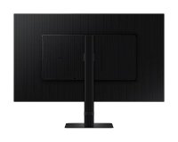 Premium monitor 32" SAMSUNG ViewFinity S6 LS32D600UAUXEN, QHD, IPS, 100Hz, 5ms, 350cd/m2, pivot, črn