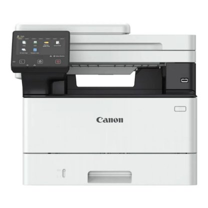 Multifunkcijski Tiskalnik CANON i-SENSYS MF463dw, laser, Tiskalnik/scanner/copier, 1200dpi, 1GB, Ethernet, WiFi, USB, beli