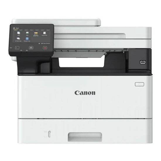 Multifunkcijski Tiskalnik CANON i-SENSYS MF463dw, laser, Tiskalnik/scanner/copier, 1200dpi, 1GB, Ethernet, WiFi, USB, beli