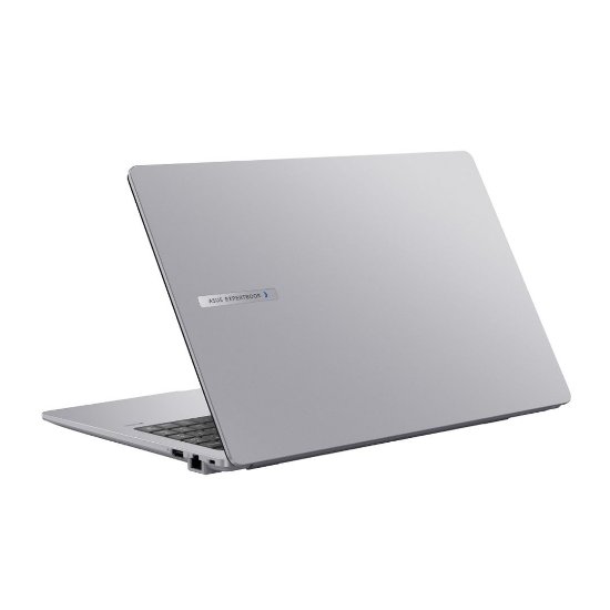 Prenosnik ASUS ExpertBook P1503CVA-S72584 / Core 5 210H, 16GB, 512GB SSD, Intel Graphics, 15.6" FHD LED, brez OS, siv