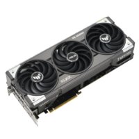 Grafična  kartica ASUS GeForce RTX 5070 Ti OC TUF Gaming, 16GB GDDR7