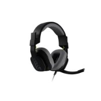 slušalke LOGITECH Astro A10, črne