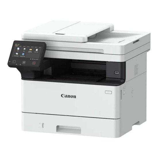 Multifunkcijski Tiskalnik CANON i-SENSYS MF463dw, laser, Tiskalnik/scanner/copier, 1200dpi, 1GB, Ethernet, WiFi, USB, beli